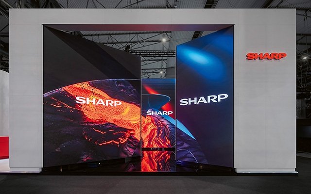 ISE 2025: Five key takeaways from Sharp