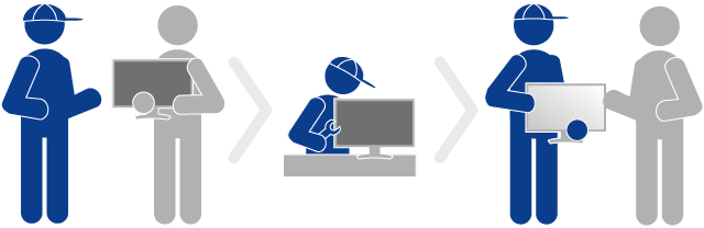 ServiceTypes-CollectRepairReturn