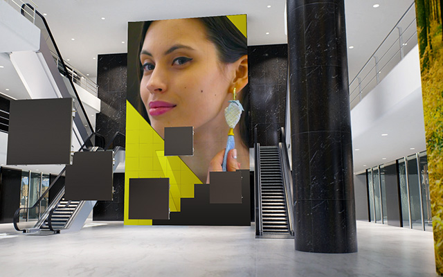 <span>Update your Image</span>