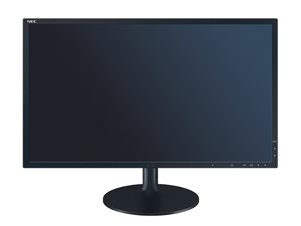 NEC MultiSync<sup>®</sup> EX231W