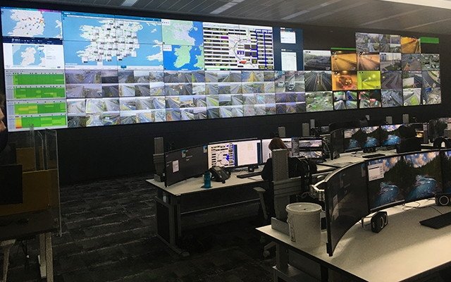 MotorwayTrafficControlCentreTeaserImage