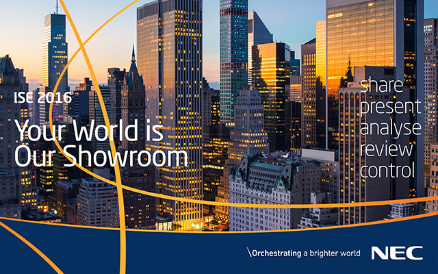 Press2016-Company-NECOpeningISE2016