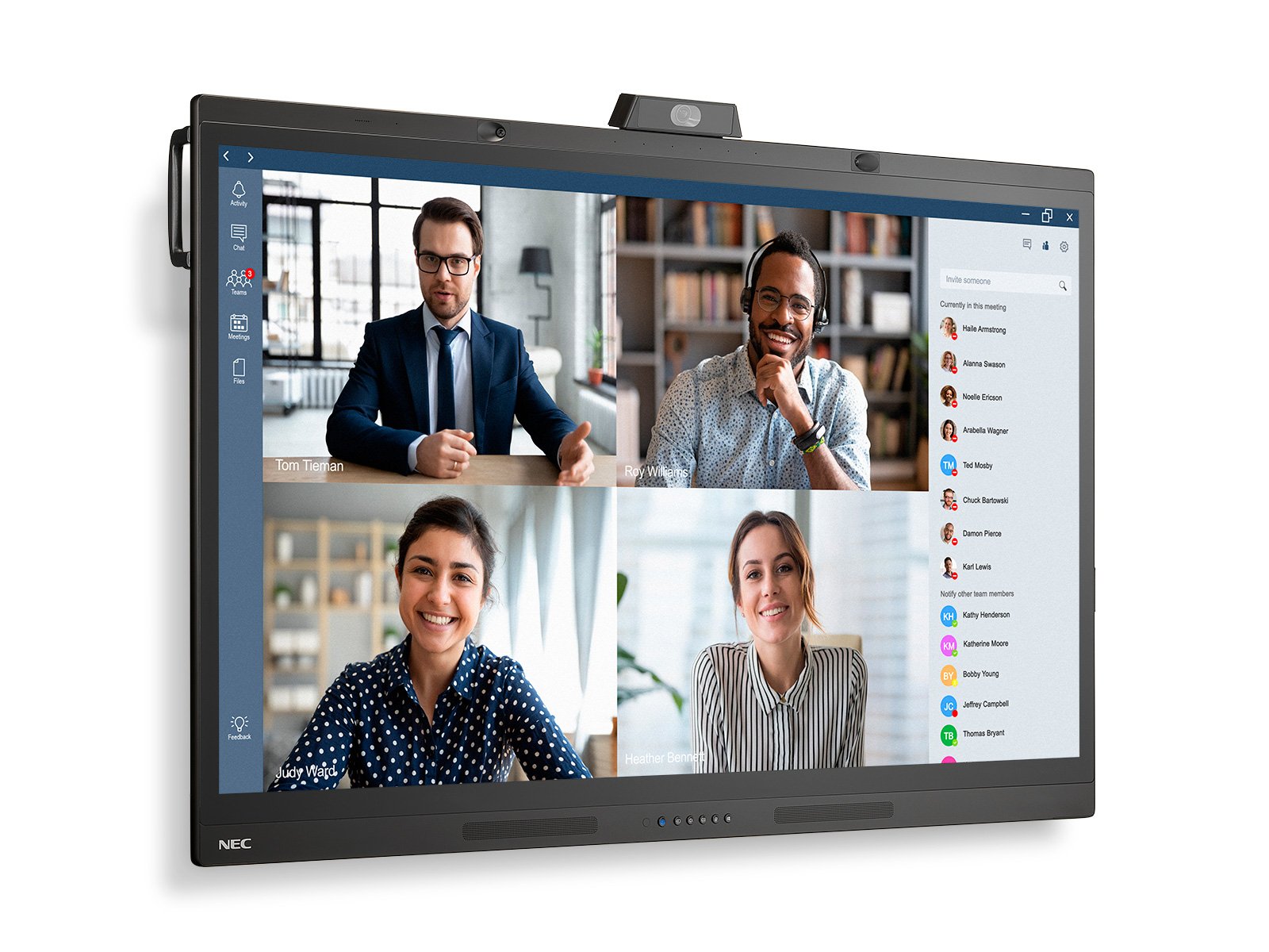 NEC_WD551_Rt_1600x1200