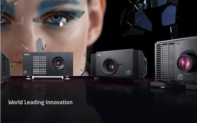 NECDigitalCinemaSolutions2018