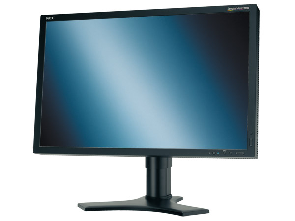 NEC SpectraView<sup>®</sup> 2690