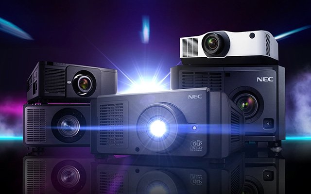 LaserProjectors