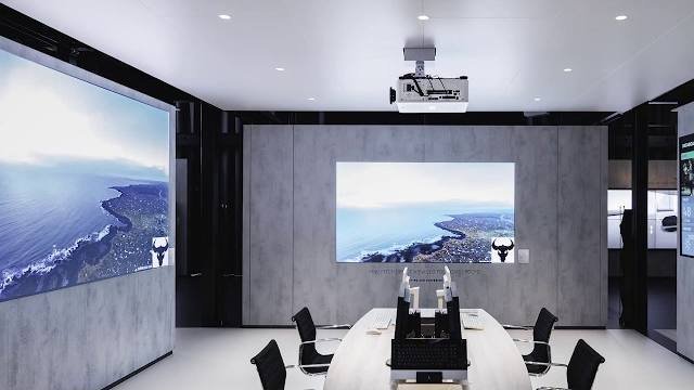 FilmClip-ConnectBoardroomSolutions