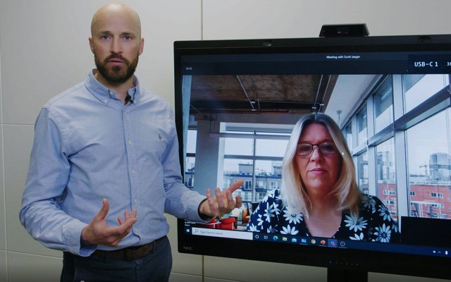 FilmClipWD551-DemonstrationVideo