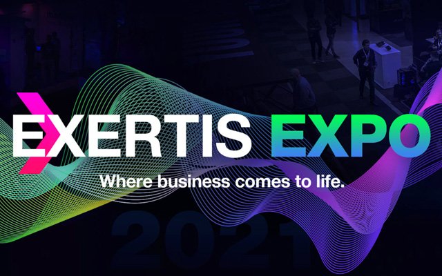 exertisExpo_Teaser