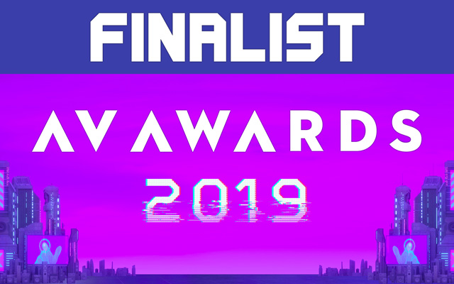 AVAwardsFinalist2019