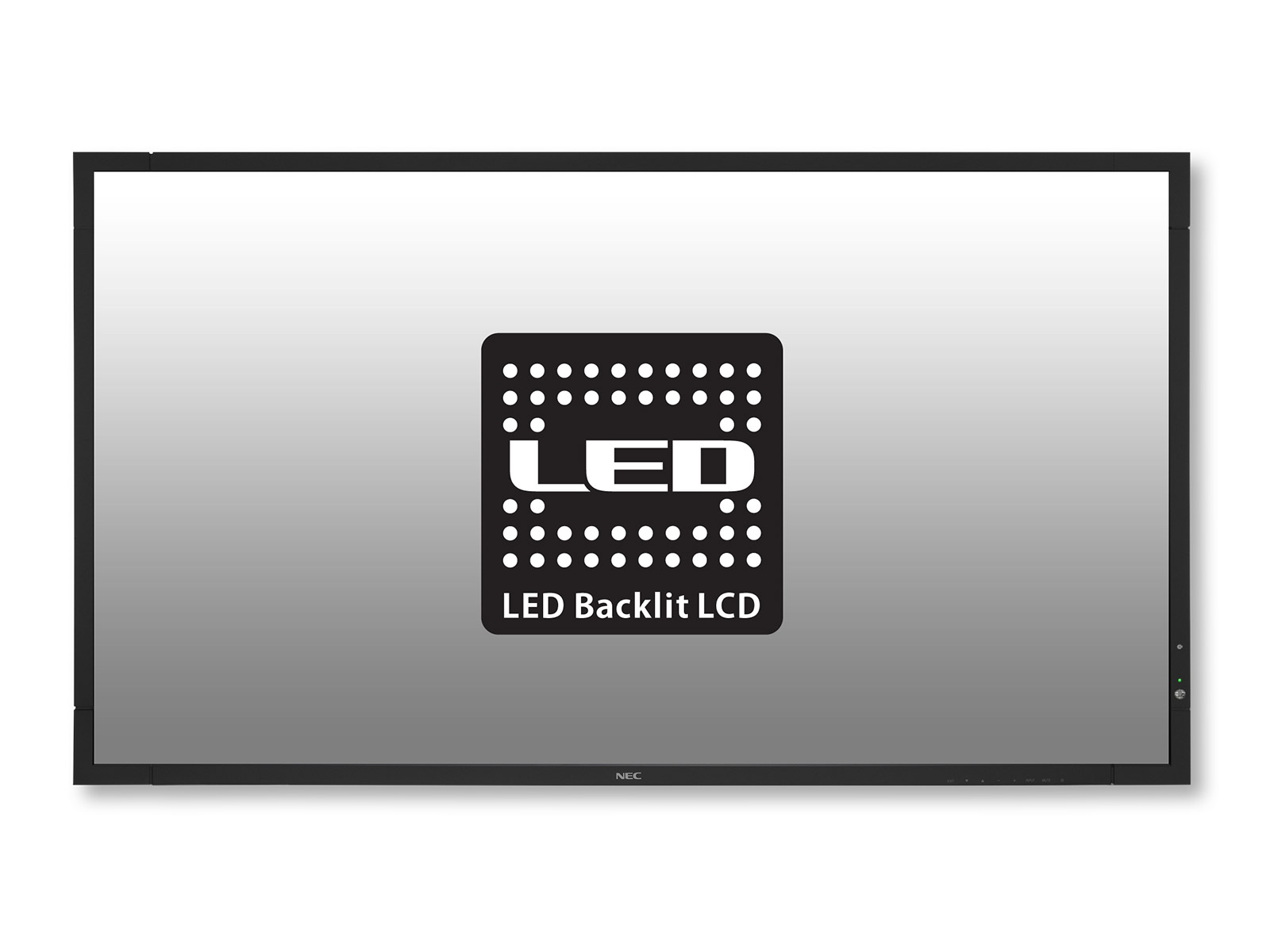 NEC MultiSync<sup>®</sup> X462S