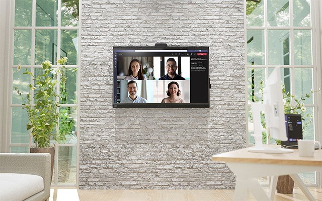 Připojení pomocí nástroje Teams!