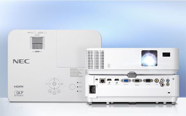 ProductNews2015-V2ProjectorSeries