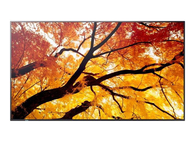 Sharp MultiSync<sup>®</sup> M432