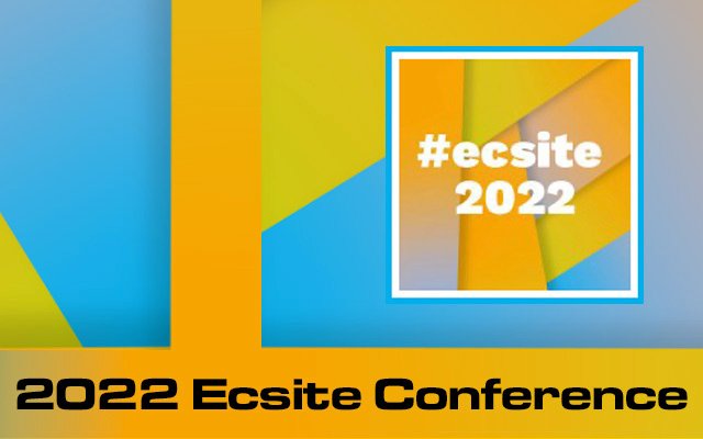 EcsiteConference2022