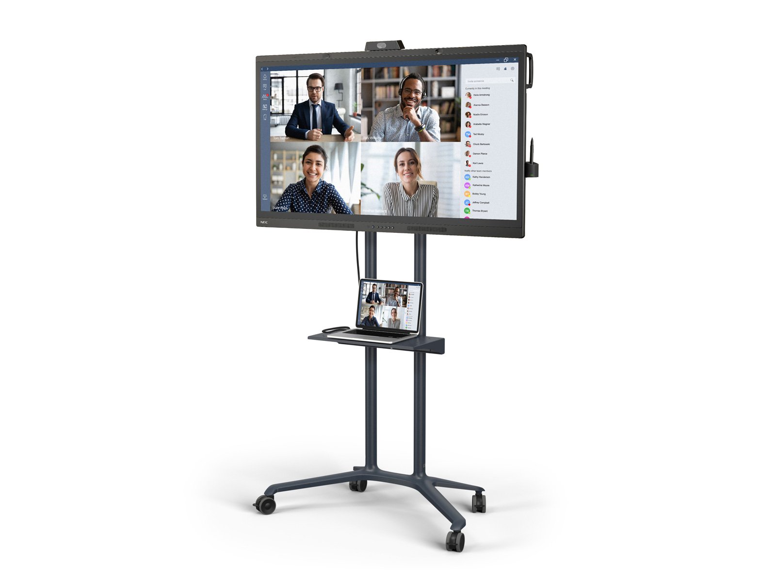 NEC_WD551_Tipster-shelf-with-laptop_1600x1200