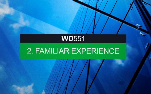 FilmClipWD551-Video2