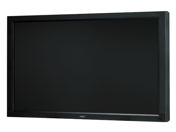 NEC MultiSync<sup>®</sup> V462 TM (MultiTouch)