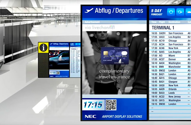 FilmClip-NECsAirportSolution