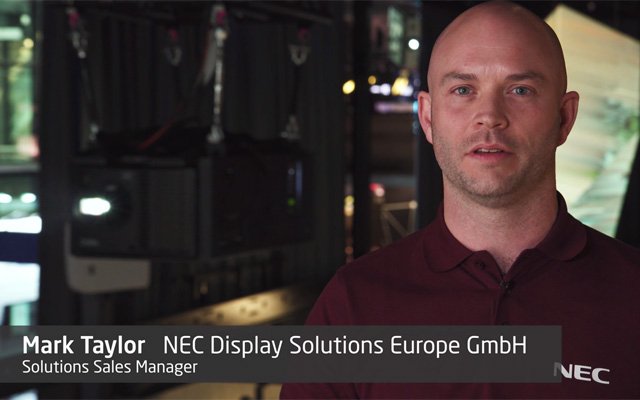 ImpressLaserProjectors