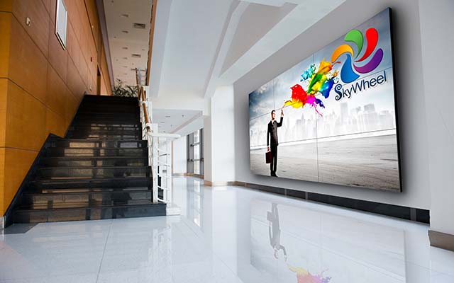 VideoWallConfigurator