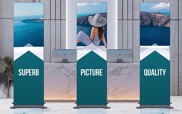 FilmClip-MobileDigitalMessaging-Video