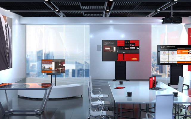 MeetingandConferencing