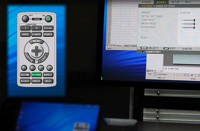 FilmClip-VirtualRemote