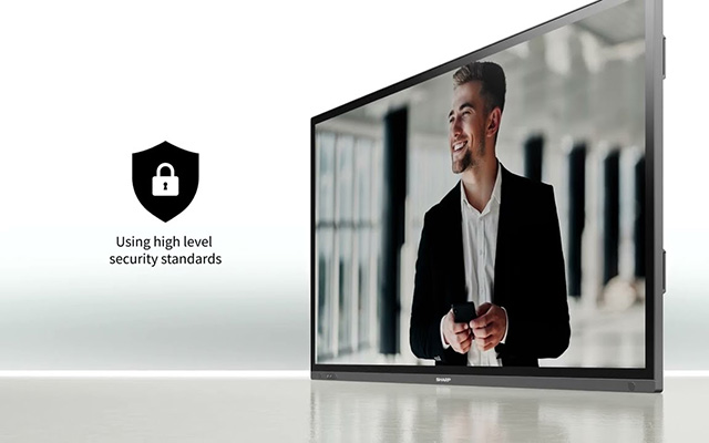 FilmClip-LASeriesHighestITSecurityStandards