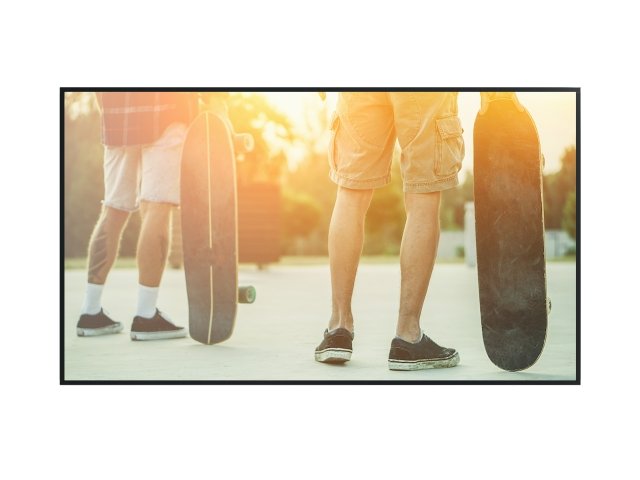 NEC MultiSync® M321 PG-2