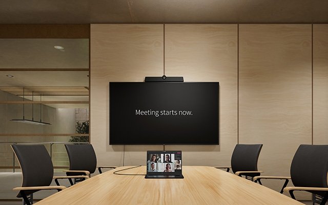 USB-C Interface Board: the easiest way to upgrade your meeting room for BYOD hybrid workflows