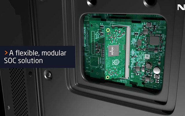 FilmClip-NECMediaplayer-Video