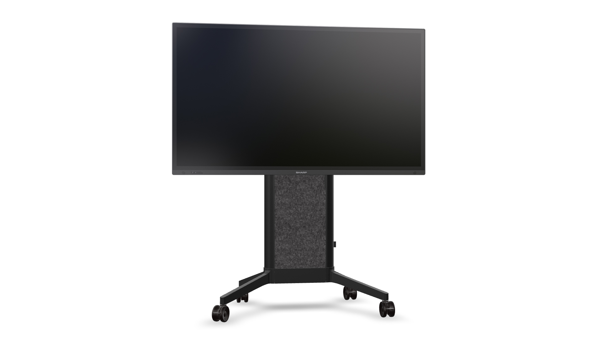 Trolley EVER 350 Mobile Motor